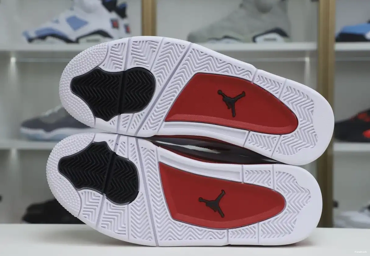 RETRO JORDAN4 AIR 89 ALTERNATE 0421